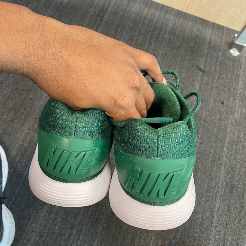 Size 17 Nike Hyper Dunks - Picture 5 of 6